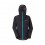 Jacheta impermeabila dama Montane Direct Ascent black
