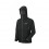 Jacheta impermeabila barbati Montane Atomic Black