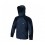 Jacheta impermeabila Pinguin Parker grey unisex
