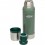 Termos 0.7 litri Stanley Hammertone verde
