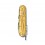 Briceag Victorinox Climber Gold 24K Editie limitata 2016