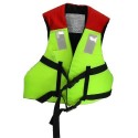 Vesta de salvare reflectorizanta cu fluier semnalizare