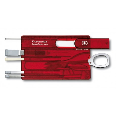 Set manichiura Swiss Card Victorinox