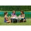 Masa de camping Coleman 6 in 1