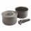 Set Coleman pentru gatit din aluminiu neaderent