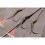 Montura crap Korda Dark Matter carlig NR.10 fir 15LB