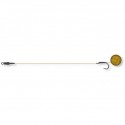 Set 2 buc montura crap clasic boilie rig carlig nr. 4