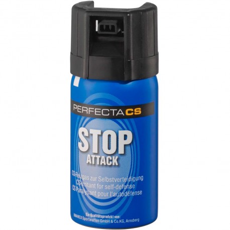 Spray autoaparare 40 ml Umarex Perfecta Stop Attack