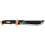 Maceta otel inoxidabil Walther Alpina Sport ODL lama 220 mm