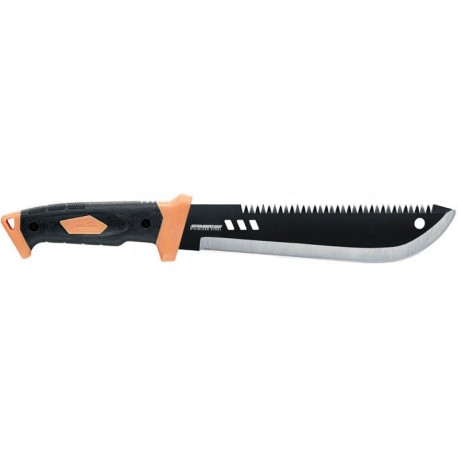 Maceta otel inoxidabil Walther Alpina Sport ODL lama 220 mm