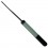 Croseta Lineaeffe neagra / gri pentru boilies