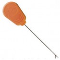 Croseta Korda pentru leadcore 7 cm orange