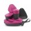 Set vase camping 7 piese Light My Fire MealKit 2.0 fuchsia