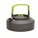 Ceainic 700 ml duraluminiu anodizat cu capac Pinguin Kettle S