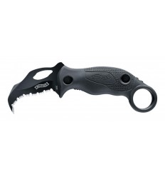 Briceag Walther karambit KDK otel inoxidabil