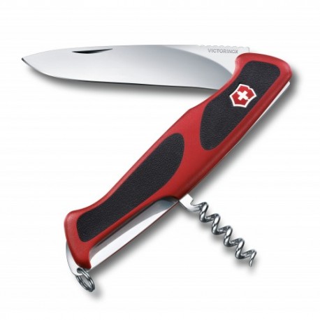 Briceag Victorinox Delemont RangerGrip 52