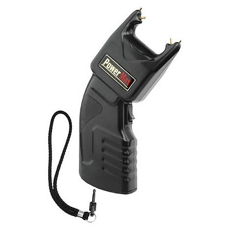 Electrosoc power max 500.000V