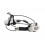 Lanterna frontala reincarcabila Petzl Nao 575 lumeni
