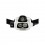 Lanterna frontala reincarcabila Petzl Nao 575 lumeni