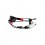 Lanterna frontala reincarcabila Petzl Nao 575 lumeni