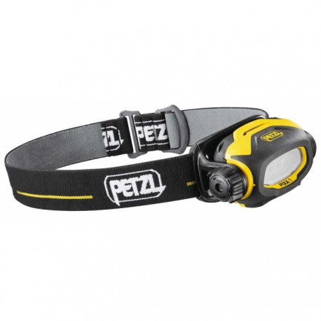 Lanterna frontala Petzl Pixa 1 - 25 lumeni