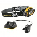 Frontala reincarcabila Petzl Pixa 3R 55 lumeni
