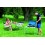 Aragaz portabil cu 2 ochiuri Campingaz 200 S