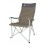 Scaun pliabil Coleman Sling verde