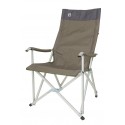 Scaun pliabil Coleman Sling verde