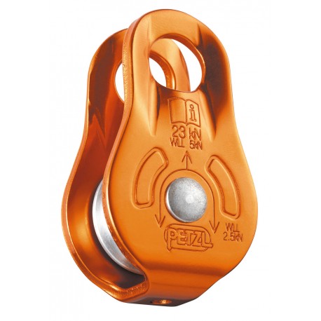 Scripete alpinism Petzl Fixe