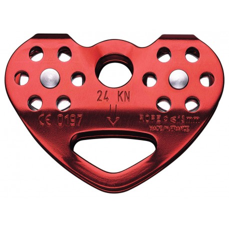 Scripete alpinism Petzl Tandem
