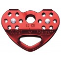 Scripete alpinism Petzl Tandem