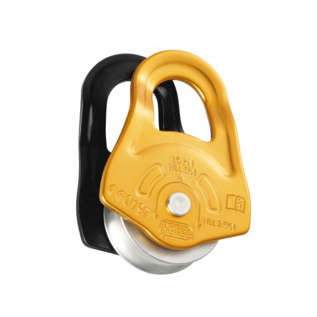Scripete alpinism Petzl Partner