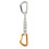 Bucla echipata Petzl Spirit Express 17 cm
