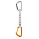 Bucla echipata Petzl Spirit Express 17 cm
