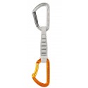 Bucla echipata Petzl Spirit Express 12 cm