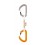Bucla echipata Petzl Ange Finesse 10 cm