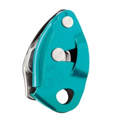 Coborator alpinism Petzl Grigri 2