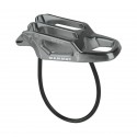 Coborator alpinism Mammut Wall Alpine Grey