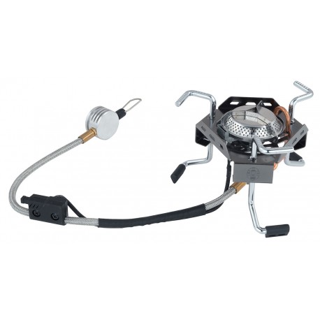 Arzator camping Coleman FyrePower Alpine