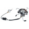 Arzator camping Coleman FyrePower Alpine