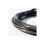 Coarda de sarit fitness Iron Gym Speed Rope