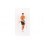 Coarda de sarit fitness Iron Gym Speed Rope