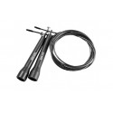 Coarda de sarit fitness Iron Gym Speed Rope
