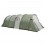 Cort 8 persoane Coleman Coastline 8 Deluxe