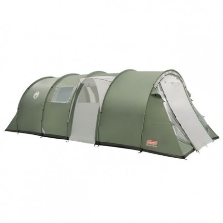Cort 8 persoane Coleman Coastline 8 Deluxe