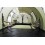 Cort 8 persoane Coleman Coastline 8 Deluxe