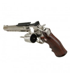 Revolver airsoft CO2 - 4 jouli - Umarex Ruger Superhawk .8 CR