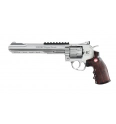 Revolver airsoft CO2 - 4 jouli - Umarex Ruger Superhawk .8 CR