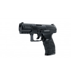 Pistol airsoft cu arc 0.5 jouli Walther PPQ